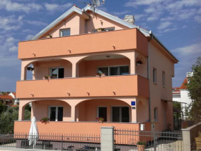 Гостиница Apartment Juric  Трогир